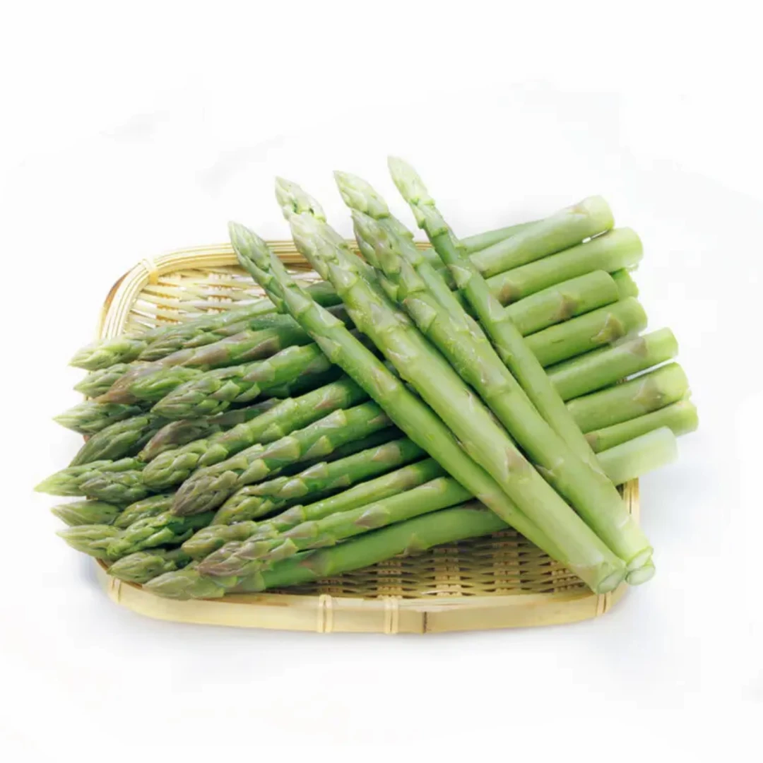 脆嫩芦笋精品鲜芦笋约400g±20g/份