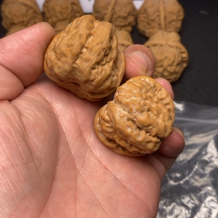 【闪购商品】文玩核桃吊坠H**J