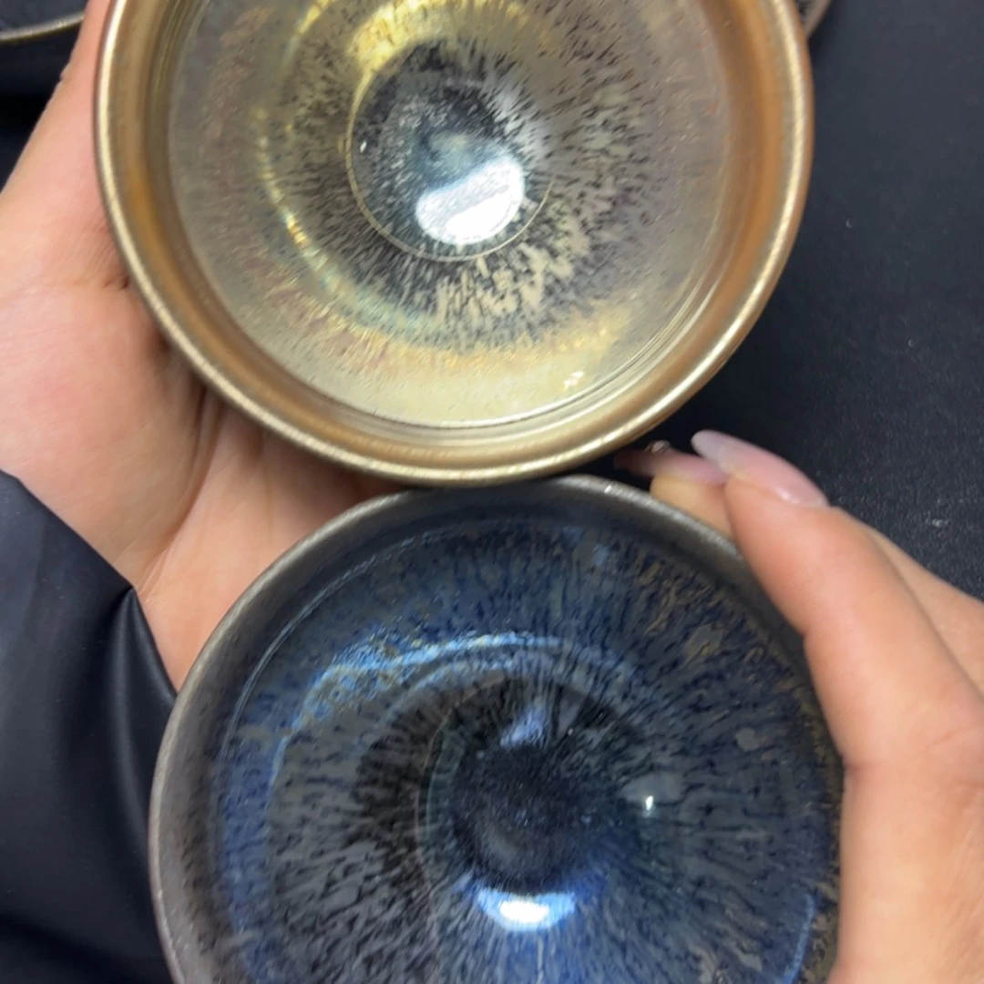 【闪购商品】瓷茶盏