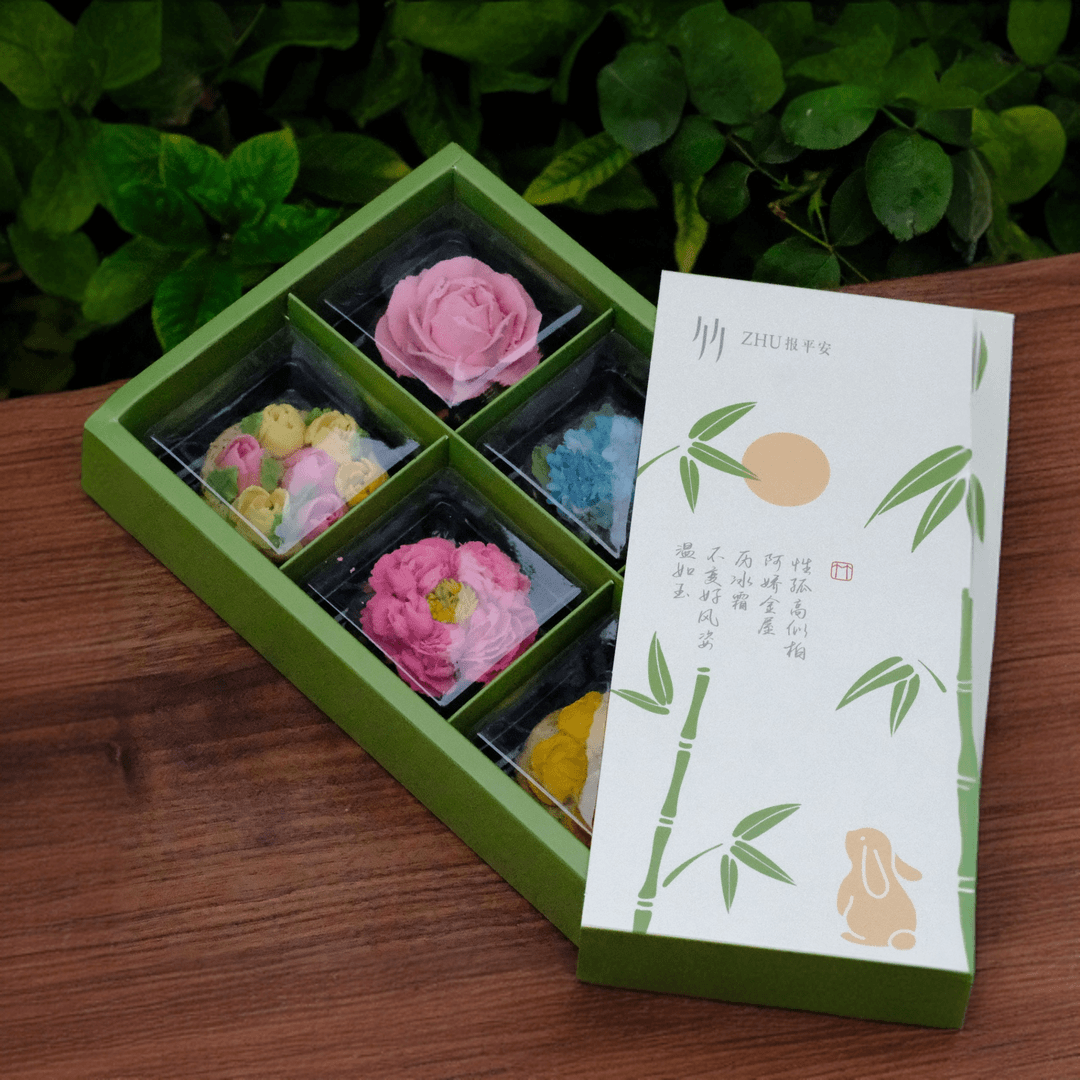 德诺思传统手工曲奇饼干糕点礼盒装伴手礼休闲下午茶上班族零食