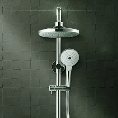 TOTO恒温01401花洒