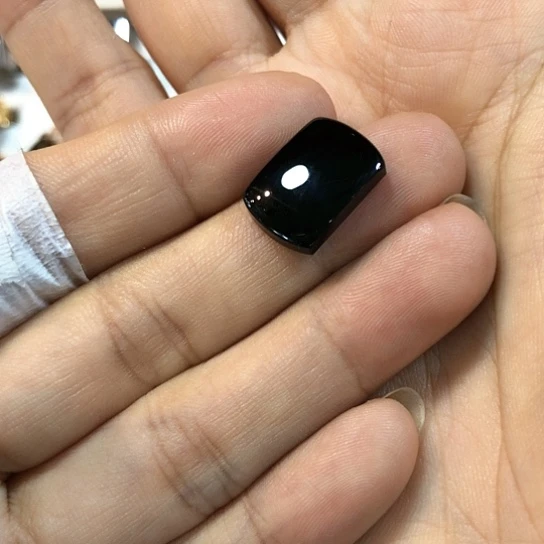 翡翠裸石天*缅甸天然A货翡翠