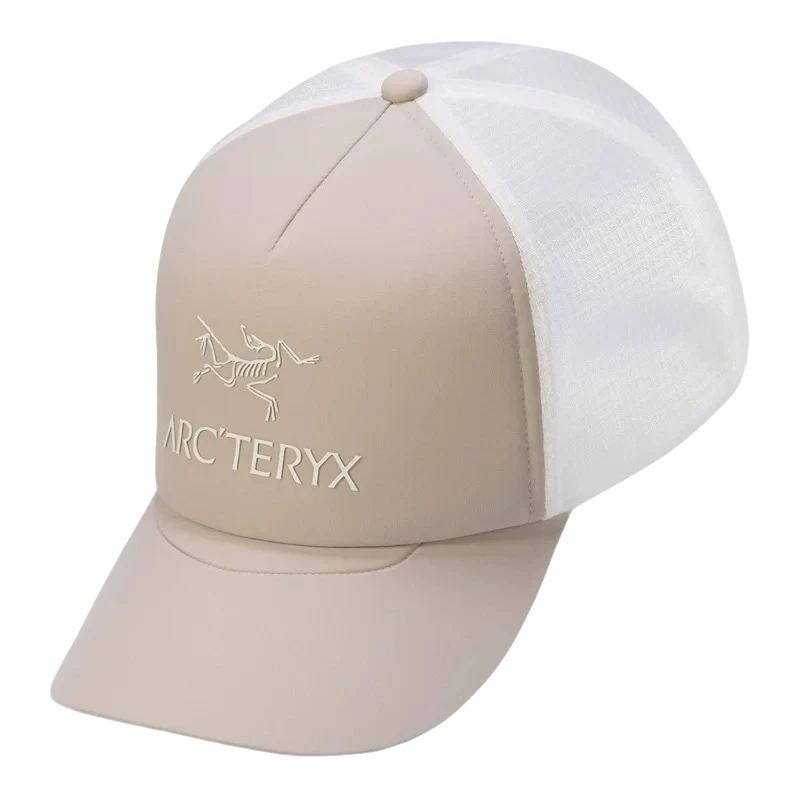 ARCTERYX/始祖鸟 浅色棒球帽 纽约直邮XD 4PL