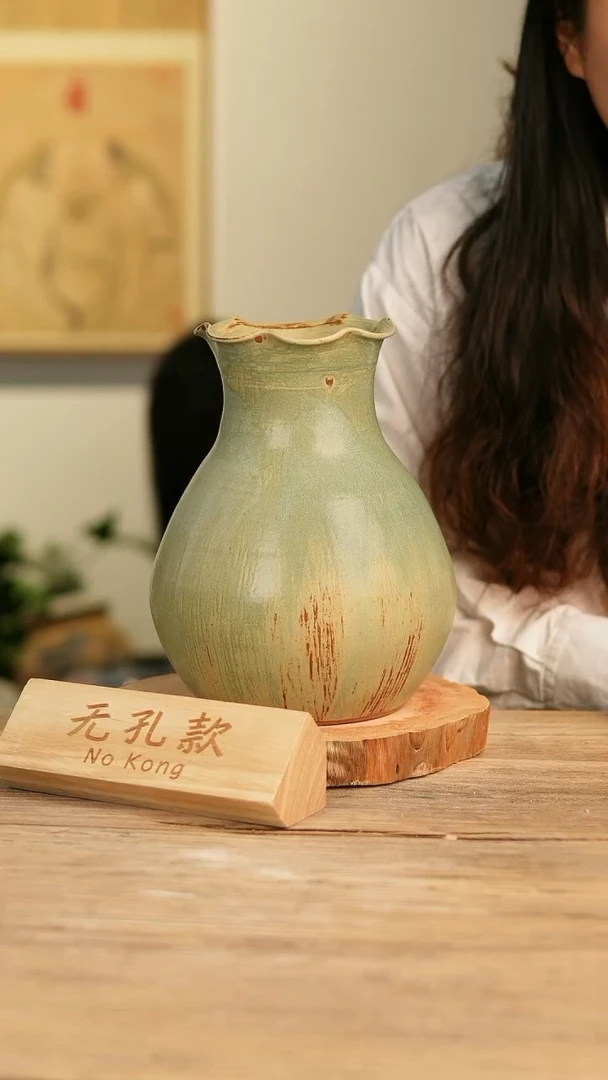 【闪购商品】摆件8-126高25口10误差2无孔