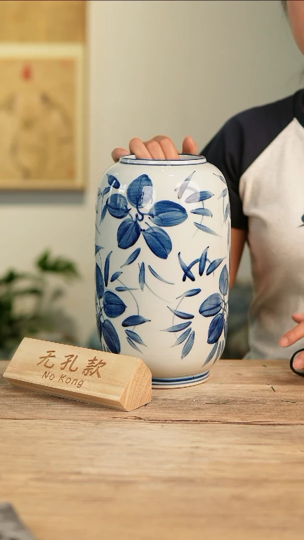 【闪购商品】摆件25-232高29口9误差2无孔