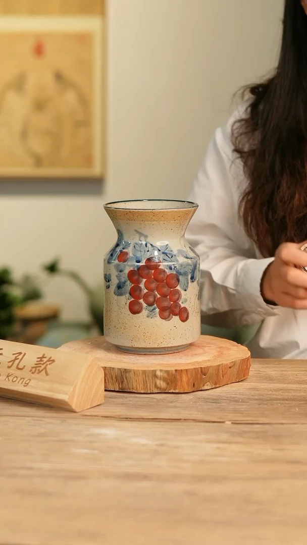 【闪购商品】摆件8-220高17口10误差2无孔