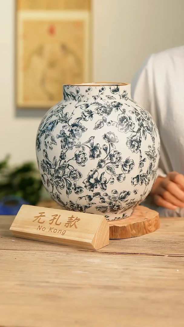 【闪购商品】摆件24-72高27口11误差2无孔