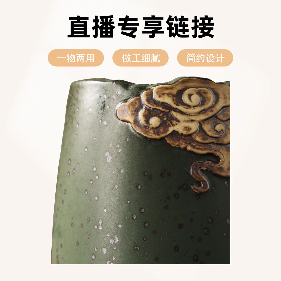 200-230编号花盆花器断码断色