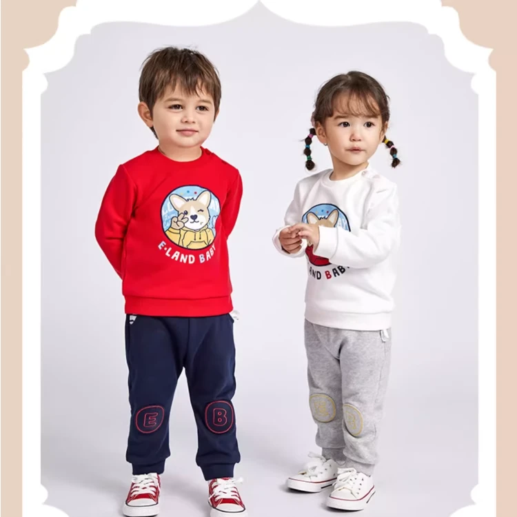 曼曼1号 直播间依恋Milibam童装男女孩公主童棉T恤拍下备注编码