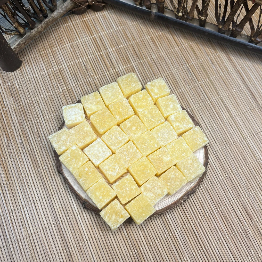 【霞妹】【精选】川贝秋梨膏糖（枣）
