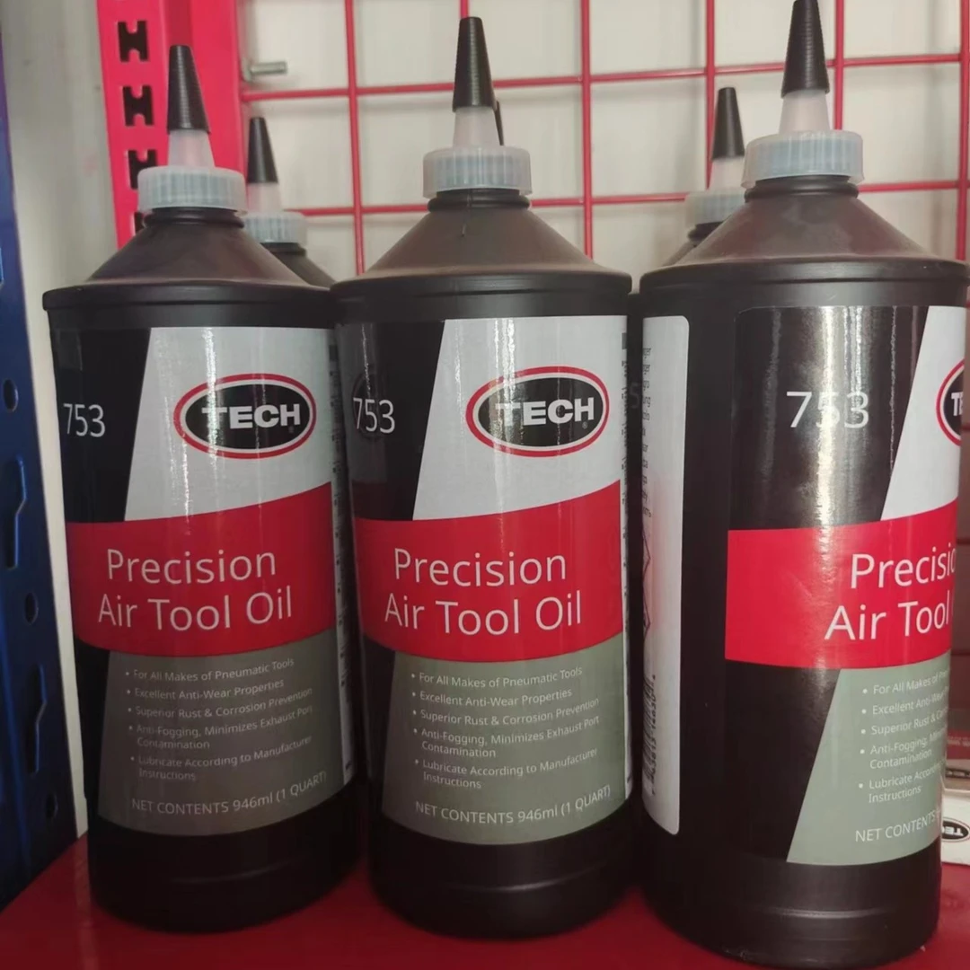 泰克风炮油946毫升