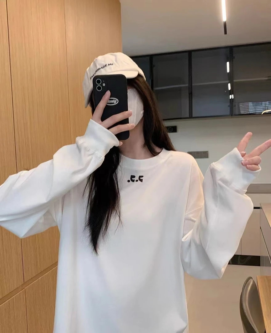 南油高货/春夏季新款/T恤/500