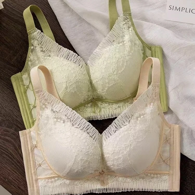 B801-B999实体大牌孤品撤柜高货文胸聚拢调整型内衣女