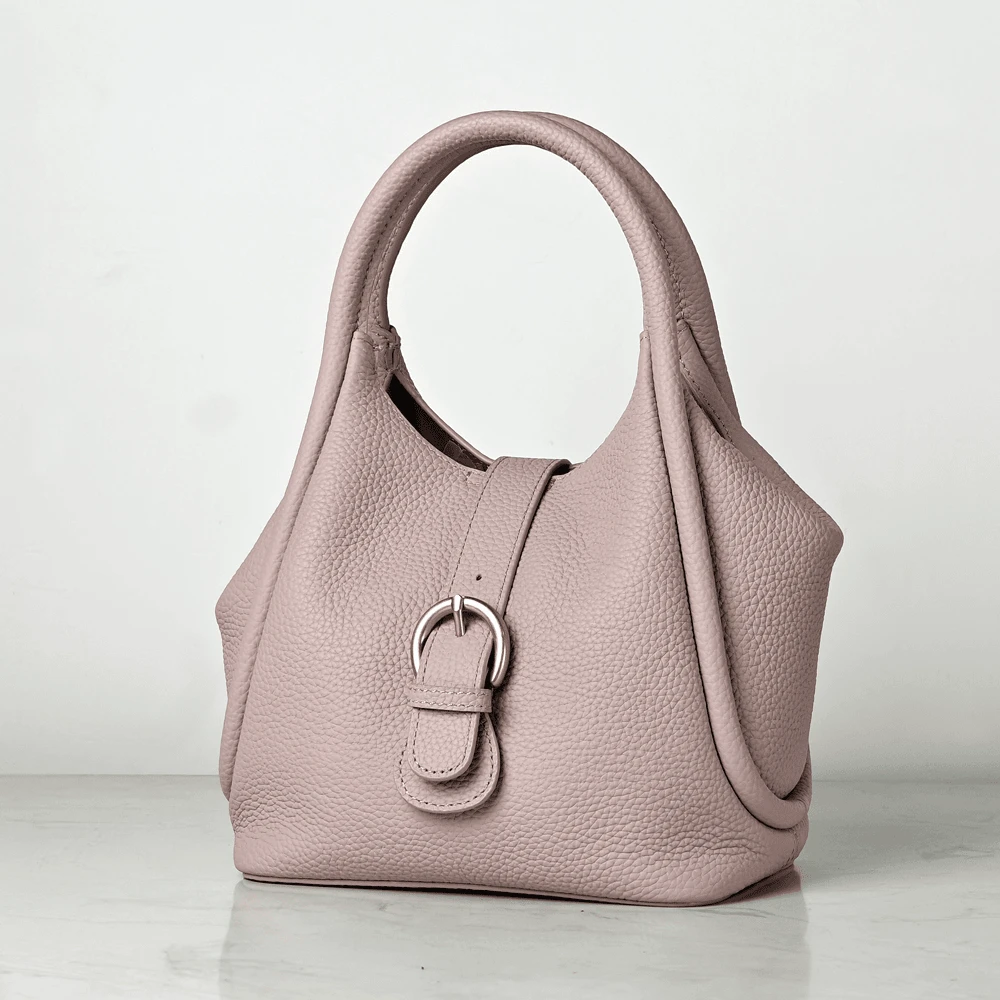 菜篮子手提包单肩包女包