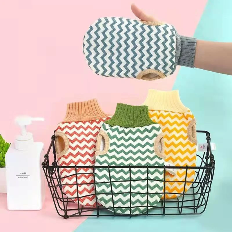 搓澡巾强力搓泥神器搓背条去污细粗砂男女加厚沐浴长浴条搓澡下灰