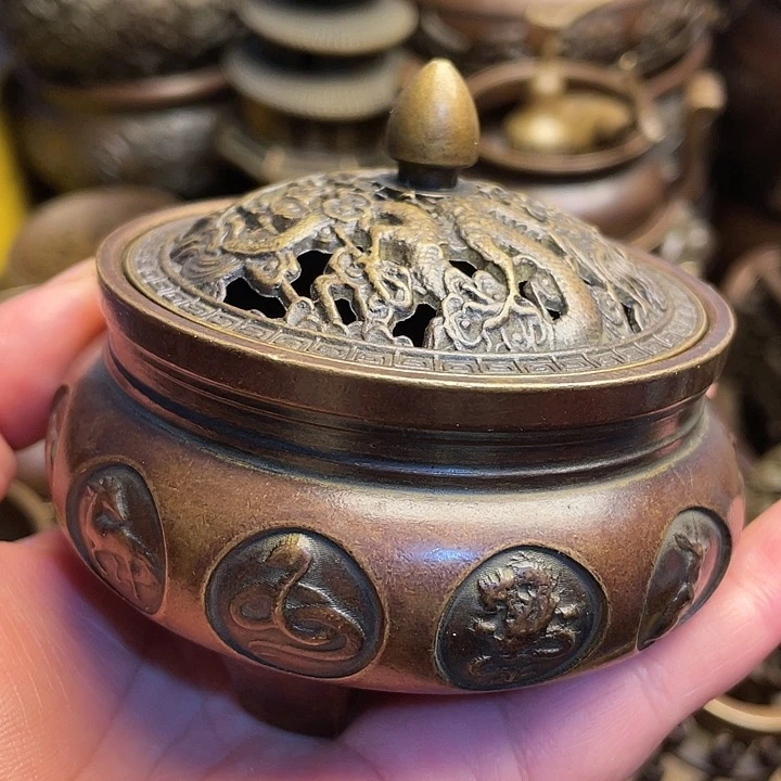 摆件创意设计风格设计