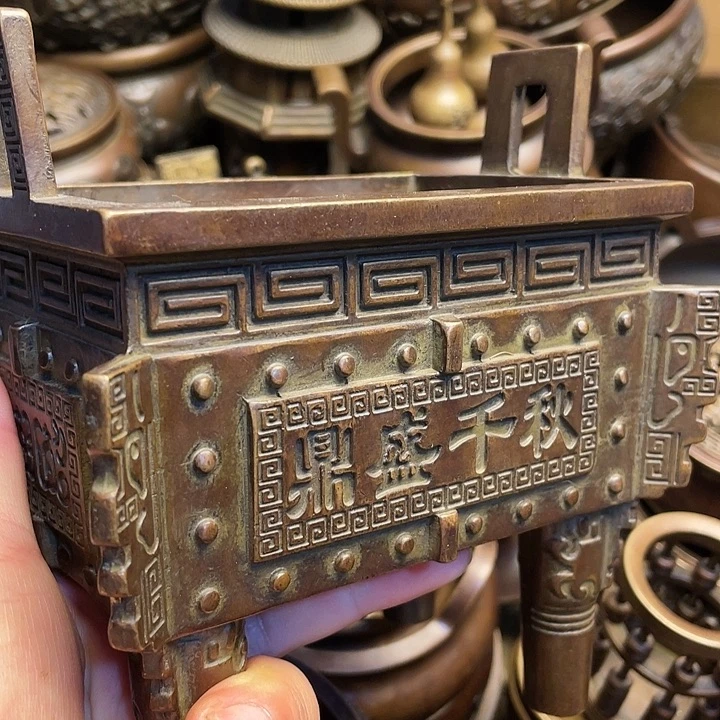 摆件创意设计风格设计