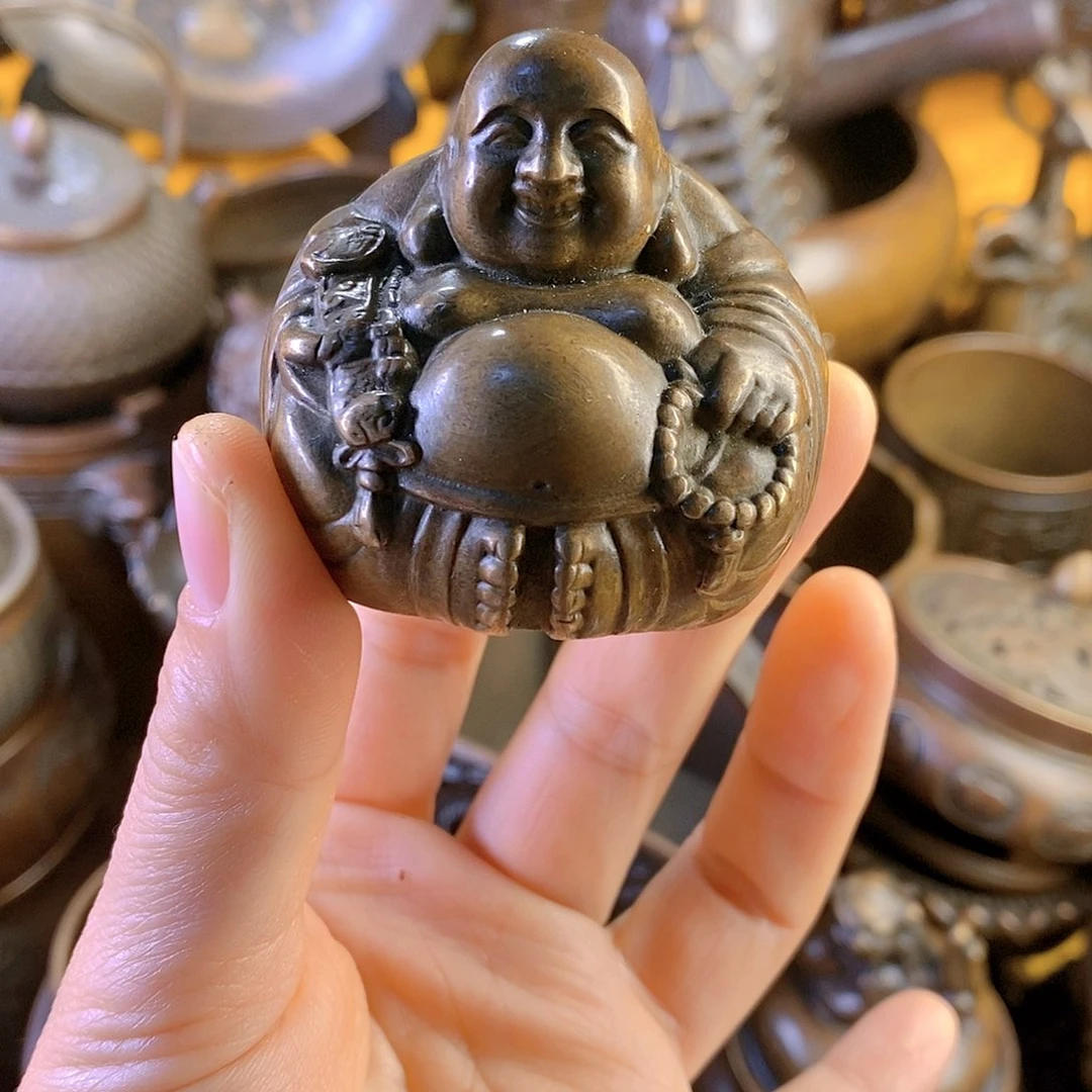 铜器艺术铜器文化