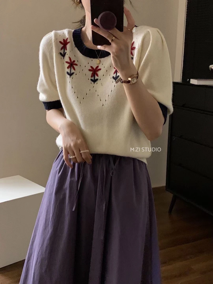 R451-480（全场福利NO退NO换）毛衣针织衫