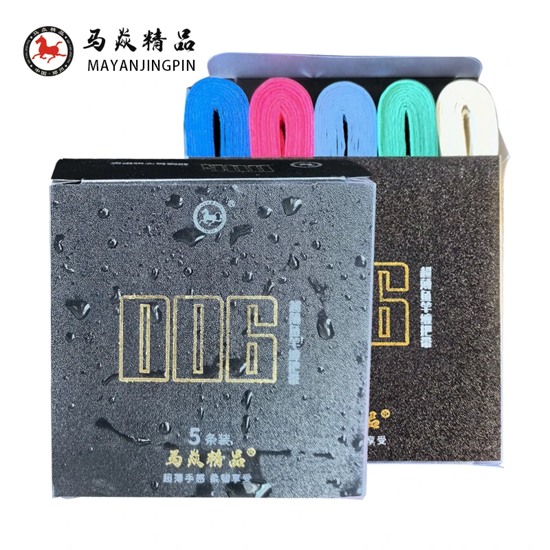 马焱精品/MAYANJINGPIN马焱精品超薄缠把带5条装