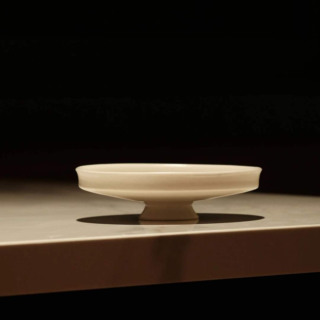 灵源山房 圆梦系列餐具   小碟