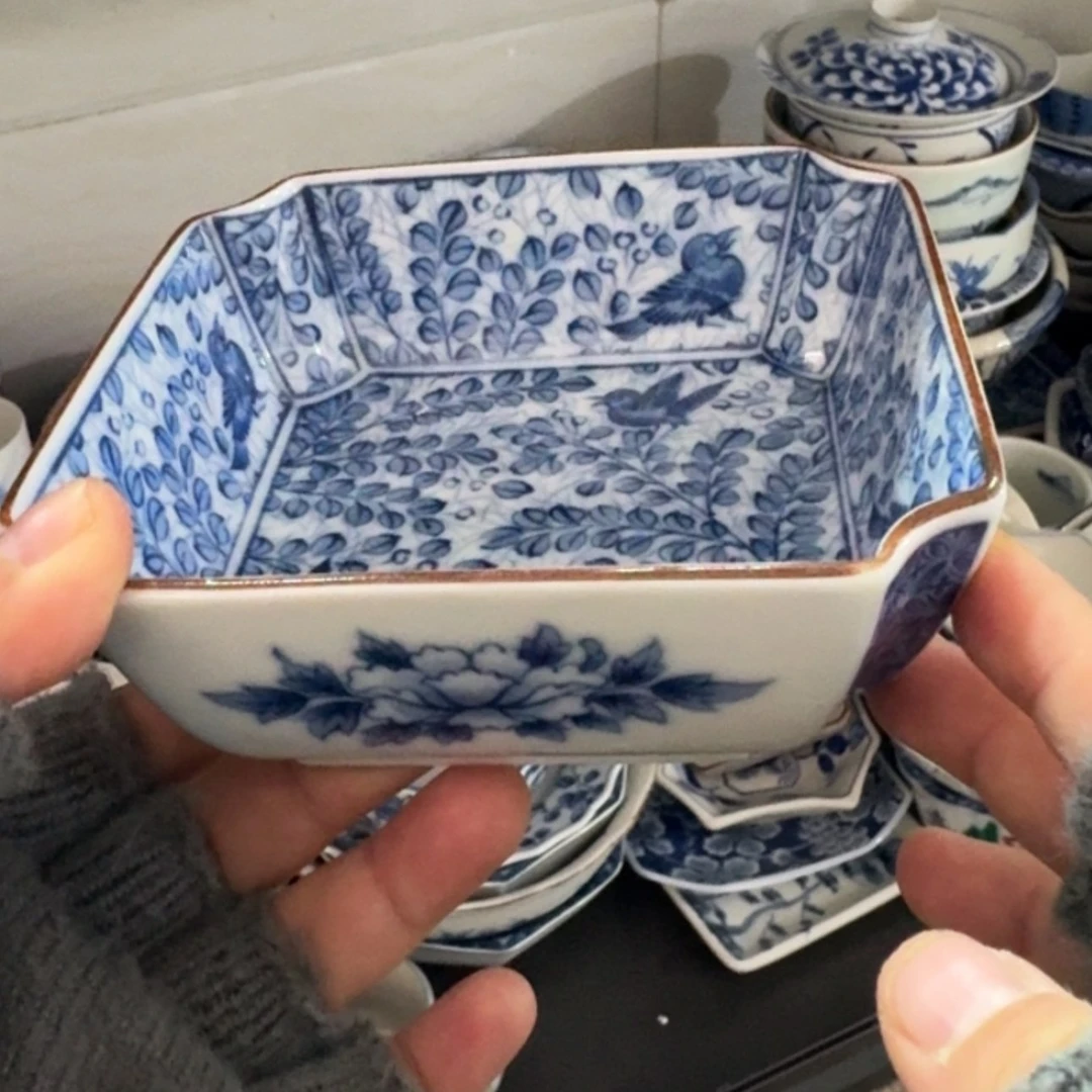 【闪购商品】密胺碟