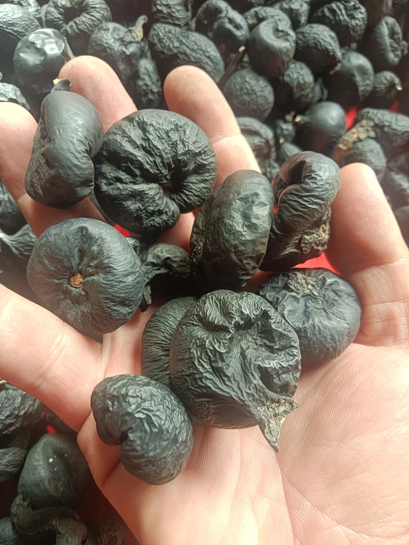 云南土特产，，乌灵干货链接