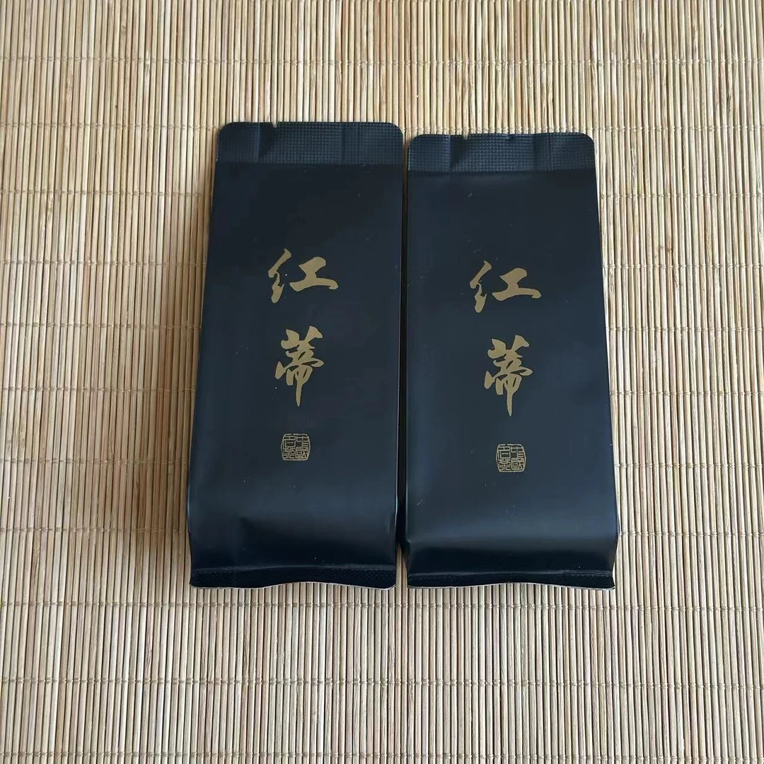 【红蒂】凤凰单丛小众香型