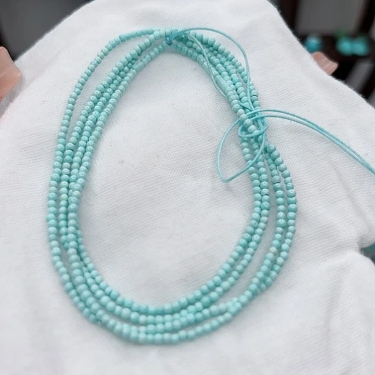 绿松石绿松石未镶嵌