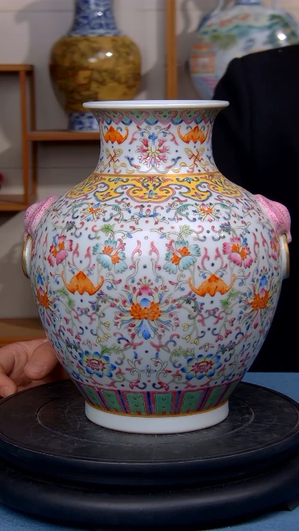 【闪购商品】陶瓷摆件99