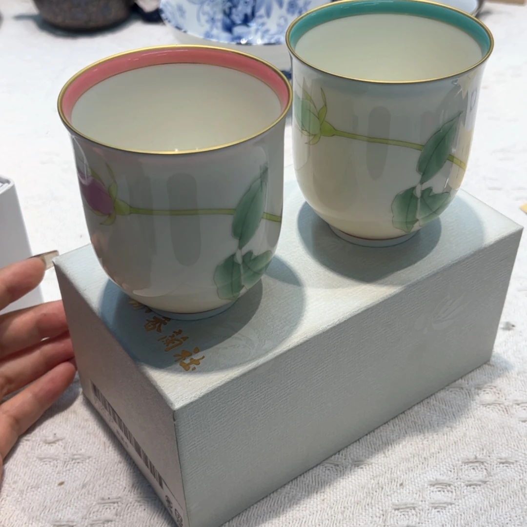 【闪购商品】密胺杯