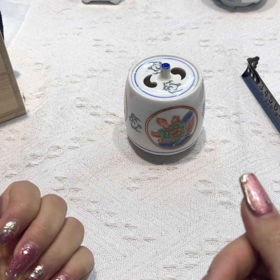【闪购商品】密胺杯茉*狐