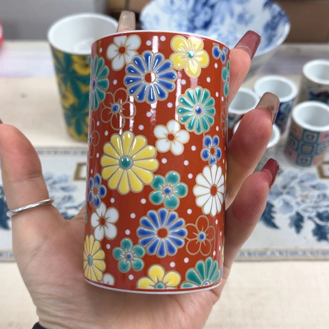 【闪购商品】密胺杯