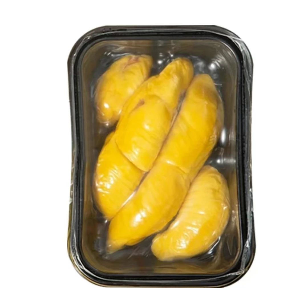 D197猫山王冷冻榴莲果肉400g