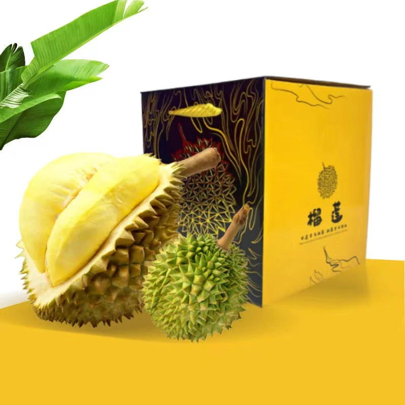榴莲包装盒子（搭配榴莲下单）