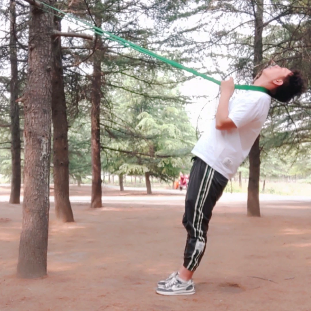 爱喜健身颈部锻炼男女全套专用颈椎锻炼