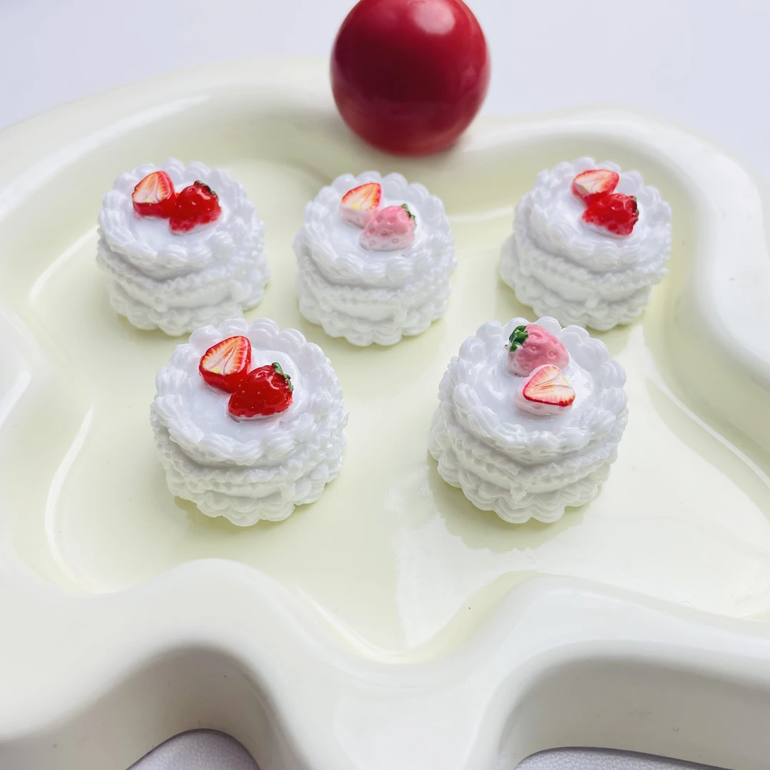 【朵爷】定制款diy创意树脂食玩摆件(35包邮）