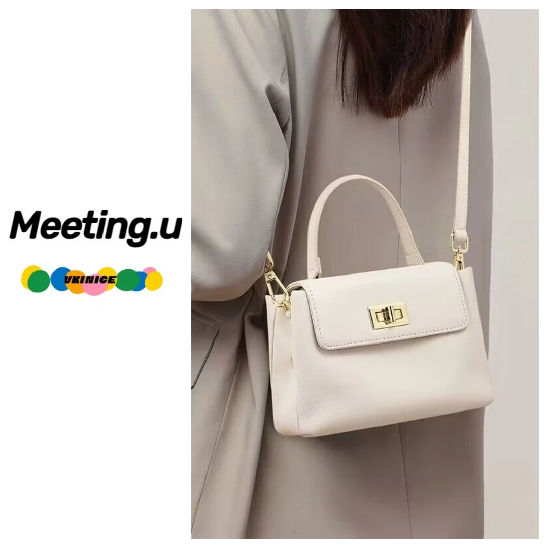 【孤品款】真皮女包