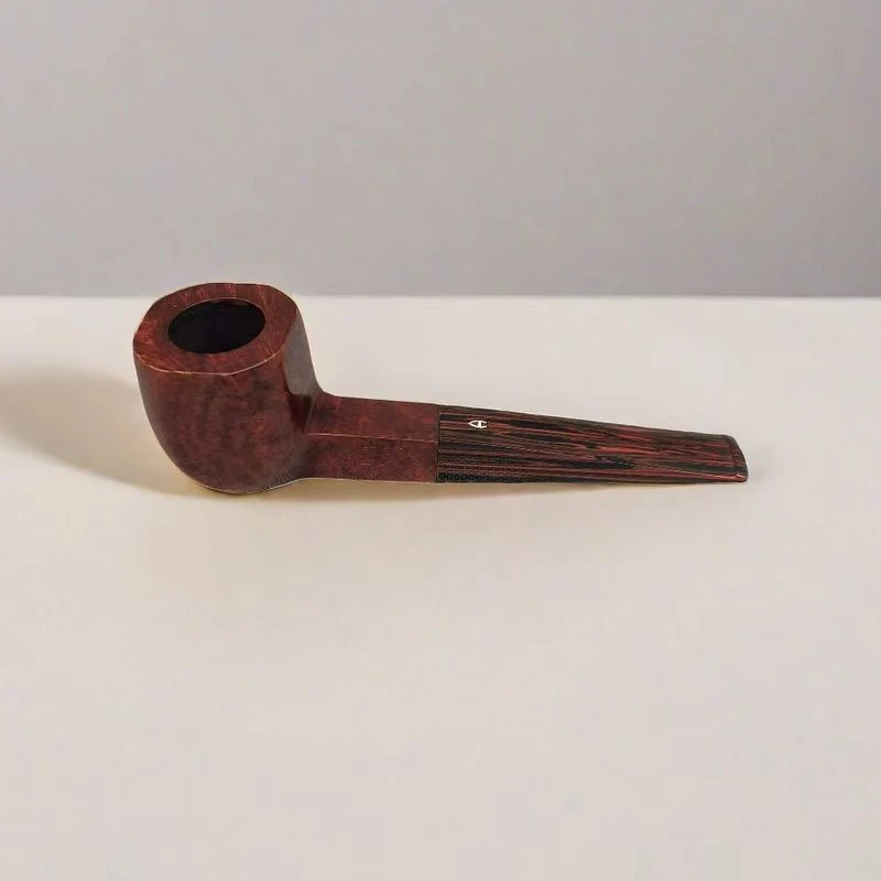 阿斯特利石楠木烟斗