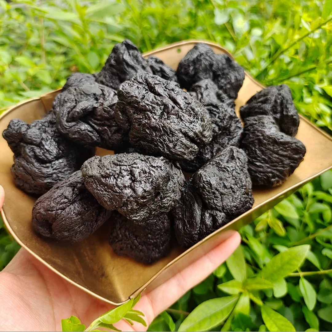 【念】初级农产品【熟·地·黄】可搭配枸杞
