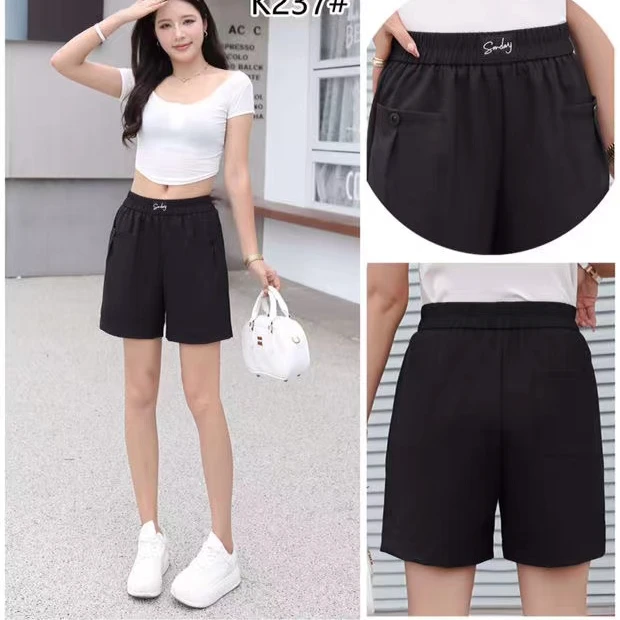 美文服饰 新款短裤