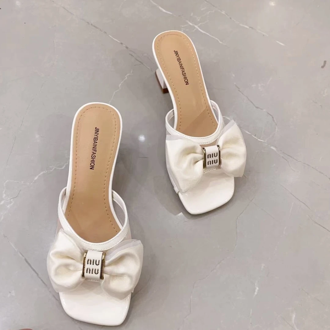 美文服饰 时装凉鞋