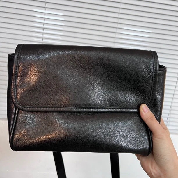 邮差包小号斜挎单肩包