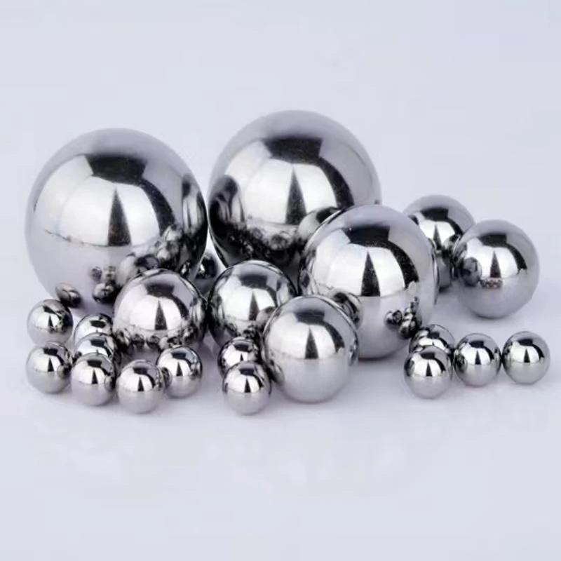 钢珠8毫米特价包邮5公斤弹珠钢球7mm8.5mm9mm8mm弹工刚珠弹弓滚珠