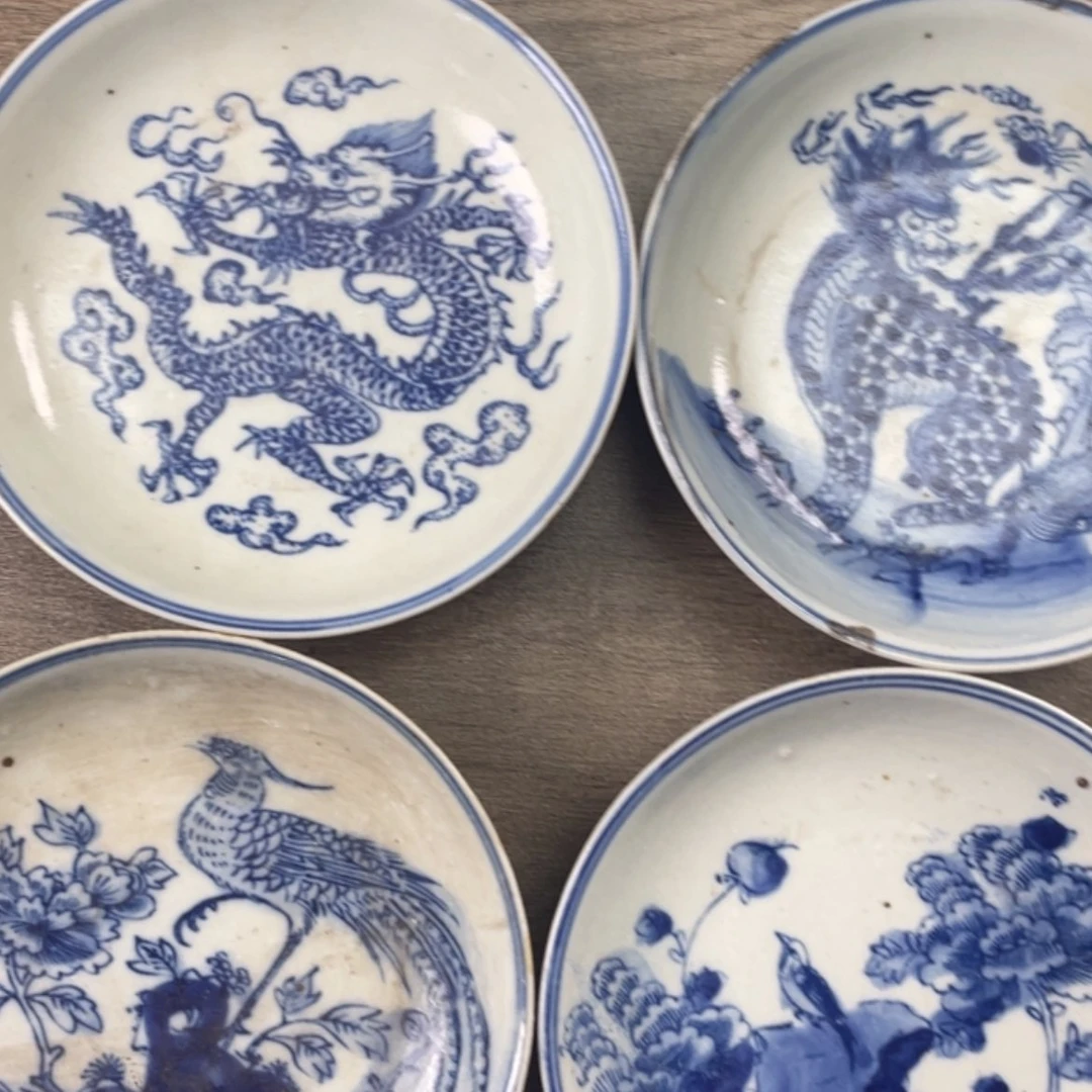【闪购商品】密胺碗鹿**㐄
