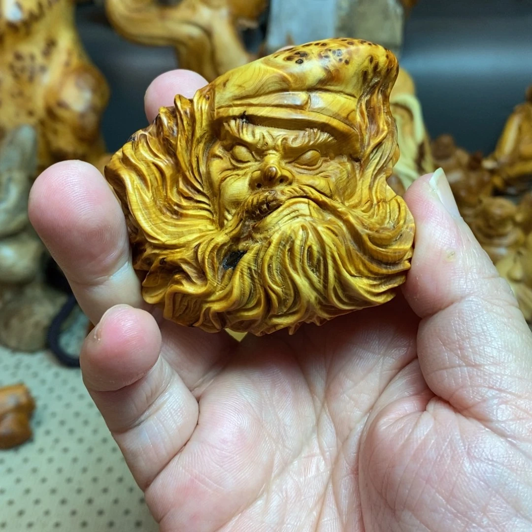 柏木（崖柏）《***》太行山崖柏木