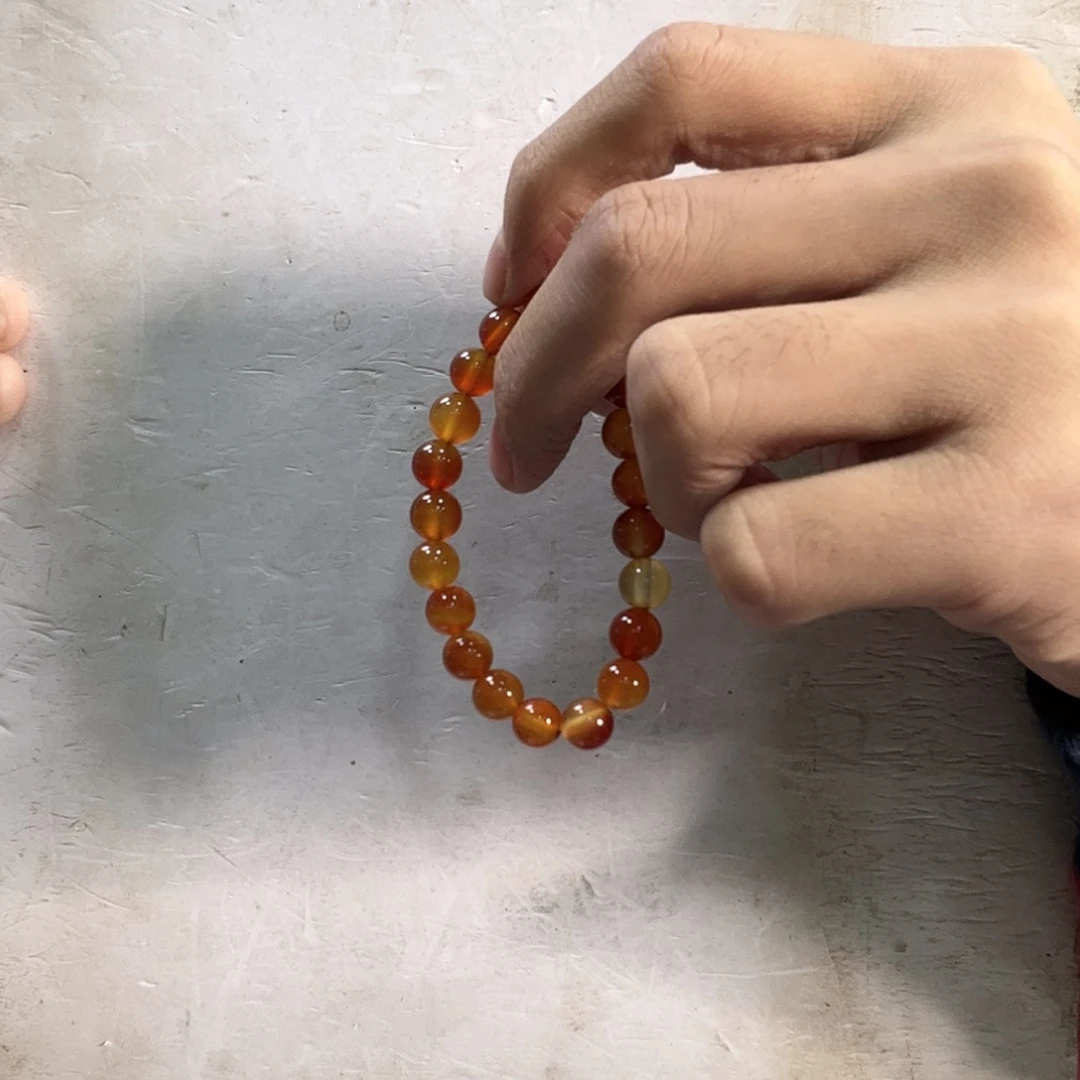 【闪购商品】玛瑙/玉髓珠宝奇石未镶嵌慎*