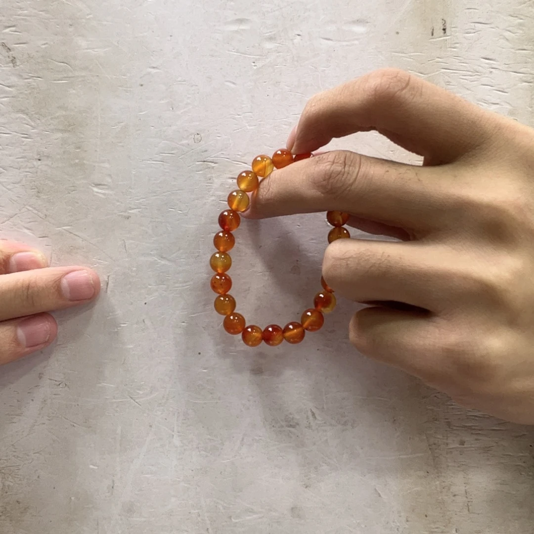 【闪购商品】玛瑙/玉髓珠宝奇石未镶嵌小*