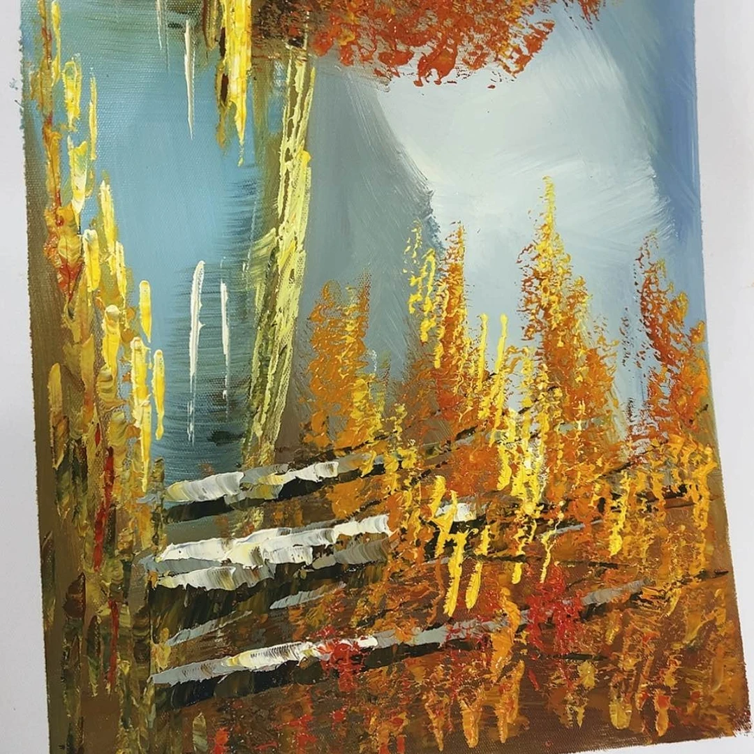 【闪购商品】绘画s y r