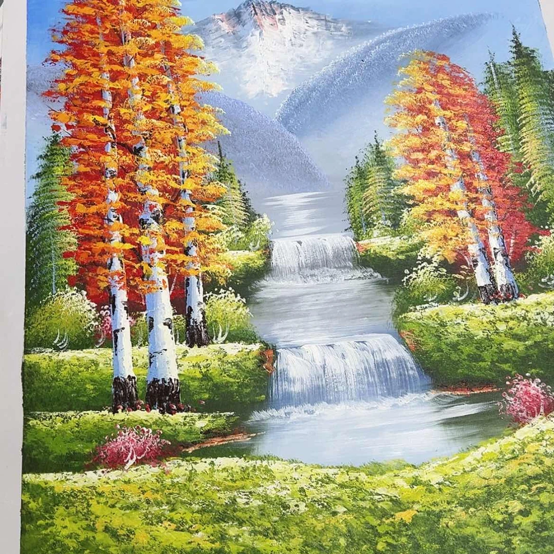 【闪购商品】绘画h zi